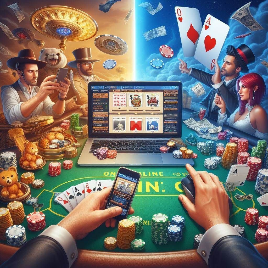 bet 667