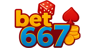 bet 667 Logo